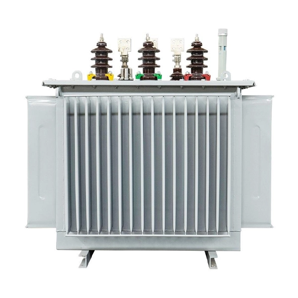 10kV 오일 침지 배전 전력 변압기