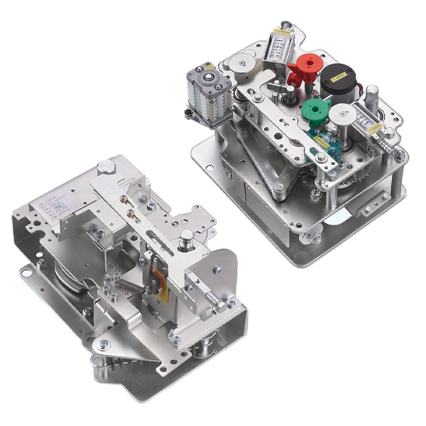 11KV 중압 회로 차단기 절연체 메커니즘