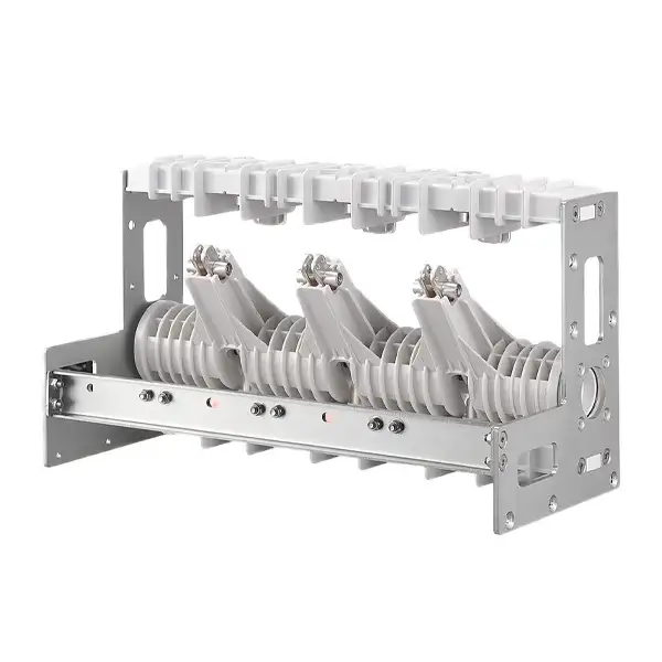 11KV 중전압 절연 스위치 단로기