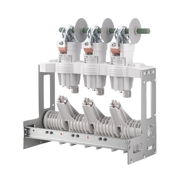11KV 중전압 진공 회로 차단기(격리 스위치 포함)