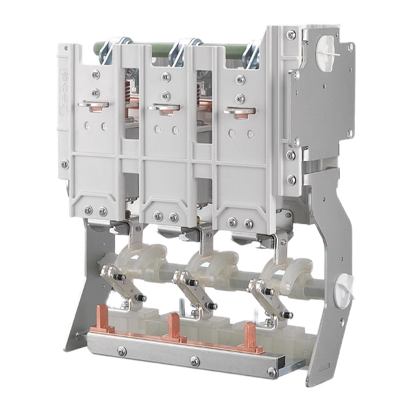 11KV MV 패널 진공 회로 차단기 분리 스위치