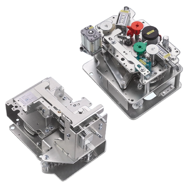 11KV MV 배전반 회로 차단기 절연 메커니즘