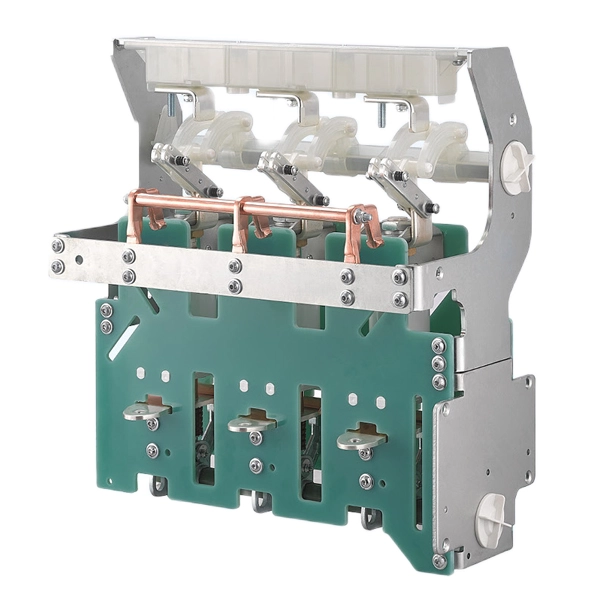 11KV 링 메인 유닛 진공 회로 차단기 단로기