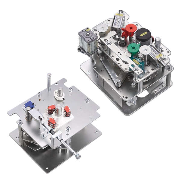 11KV RMU 전기 회로 차단기 단로기 작동 메커니즘
