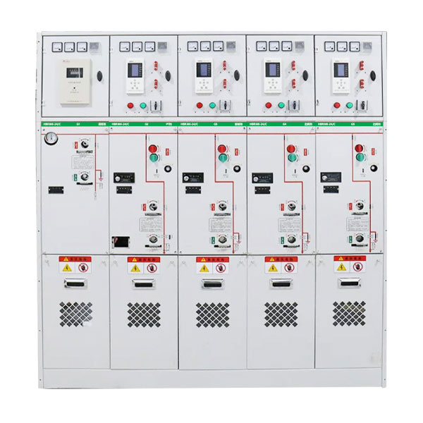 12KV 친환경 가스절연 개폐장치