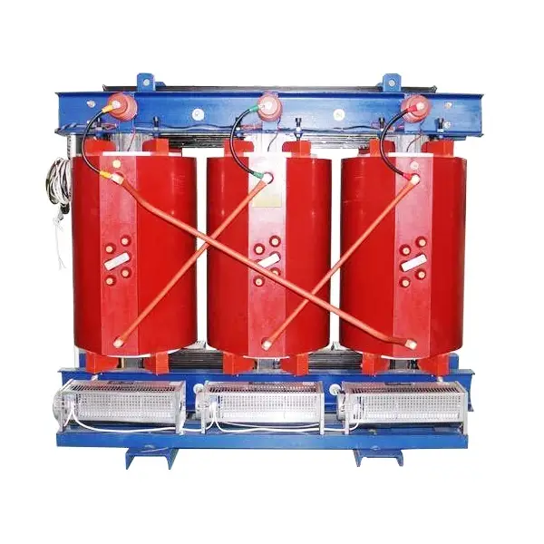 20KV 건식 전기 배전 변압기