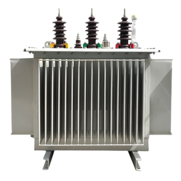 20KV 오일 침지형 전기 변압기