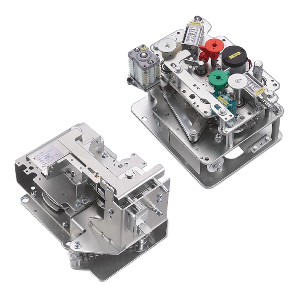 22KV 중압 회로 차단기 절연 메커니즘