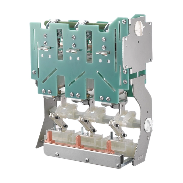 단로기가 있는 22KV 중압 진공 회로 차단기