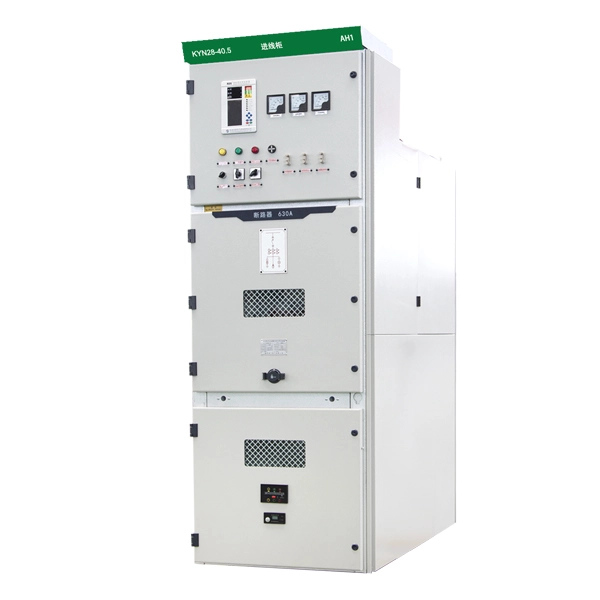 33KV MV 개폐 장치 중압 개폐 장치
