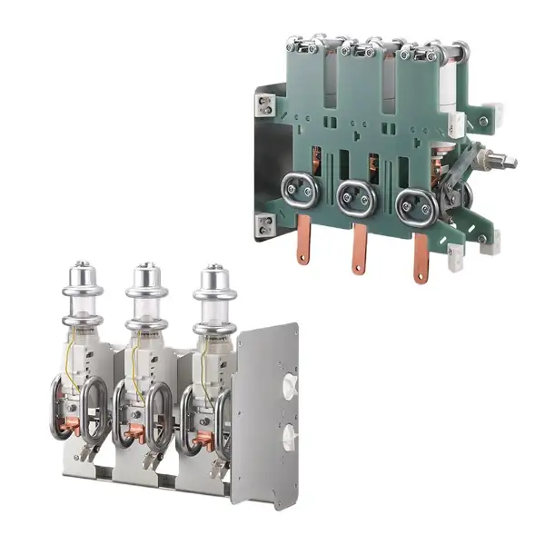 33KV 진공 회로 차단기(격리 스위치 포함)