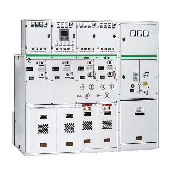 36KV 친환경 링 본체