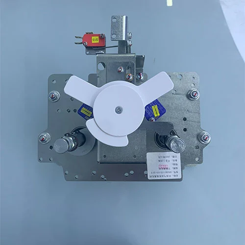 22kv Medium Voltage Circuit Breaker Isolation Mechanism